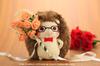 THE MARBLE LITTLES Plush Toy Lune
