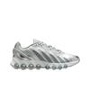 Nike Air Max DN8 Wolf Grey Metallic Silver Women Sneakers Off-White HF5509-001