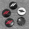 4pcs 63mm SRT Wheel Center Hub Caps For Dodge Nitro Caliber Challenger Charger Journey Caravan Durango Chrysler 300 Car Hub Caps