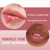 [romand/rom&nd] rom&nd JUICY LASTING TINT (36 PFIRSICH HONIG B)