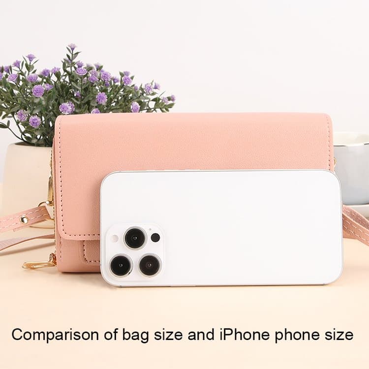 Women's One-shoulder Crossbody Bag Mobile Phone Bag