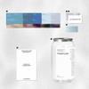 [PRE ORDER] LE SSERAFIM – 2nd Studio Album PUREFLOW pt.1 (Mini Camera Ver. Blue Ver.)