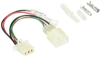 Kijima Bike Parts Harness ACC Branch Kit 110 Type 3P