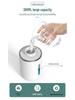 Intelligent Wall-Mounted Foam Soap Dispenser: P11 Auto Induction Hand Sanitizer Machine