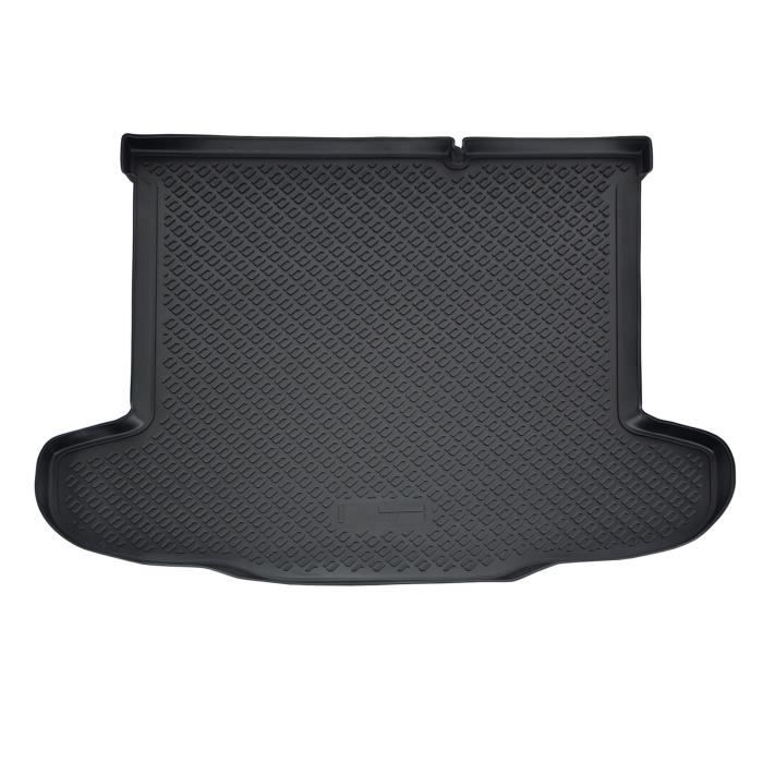 NORM Liners | Tapis De Coffre En Caoutchouc TPE Toutes Saisons Pour Fiat Tipo Depuis 2015