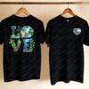 Earth Day Planet Anniversary Earth Day Everyday WOMEN Unisex TShirt Small Harajuku Graphic T Shirts Vintage Shirts for WOMEN Tops