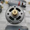 AZGIANT 597002W800 Car Hand Brake Module Motor EPB Gear Of Electronic Handbrake Completely For Hyundai Santa Fe IX45 brand new