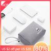 For Renault 2026 New Hub Caps Portable Car Key Case Driver License Holder Credit Card Bag For Renault Megane 2 3 Clio Scenic Dus