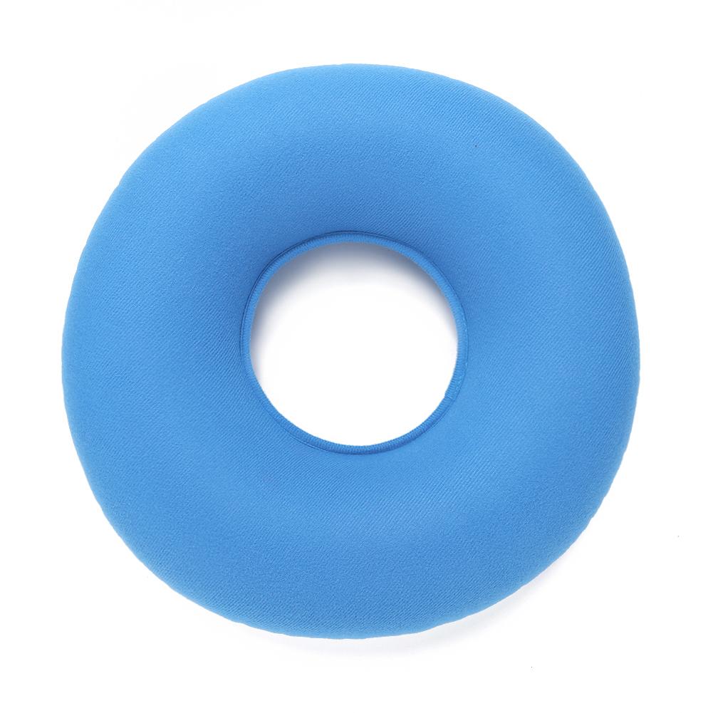 Tailbone Pain Relief Donut Cushion Home Office Use Donut Pillow Seat Cushion Hemorrhoid Pillows for Hemorrhoids Pressure Sores