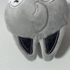 [USED] SKZOO Wolf Chan Plush Toy