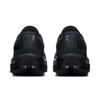 On Cloudmonster 1 Size High Rebound Men's Sneakers, 26.5cm, Black, Running, Cushioning,