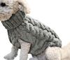New Autumn Winter Universal Warm Dog Clothes