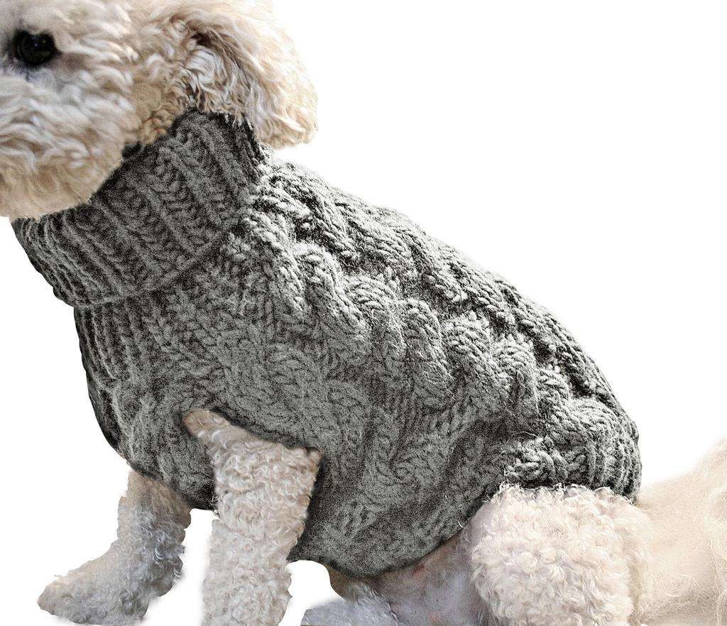 New Autumn Winter Universal Warm Dog Clothes