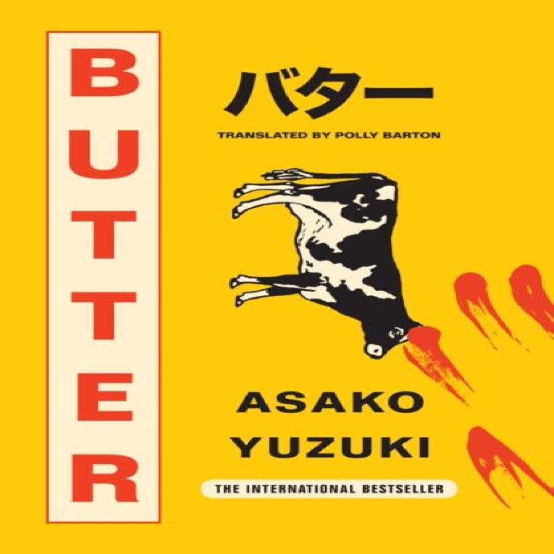 Butter von Asako Yuzuki Taschenbuch 9780008511685