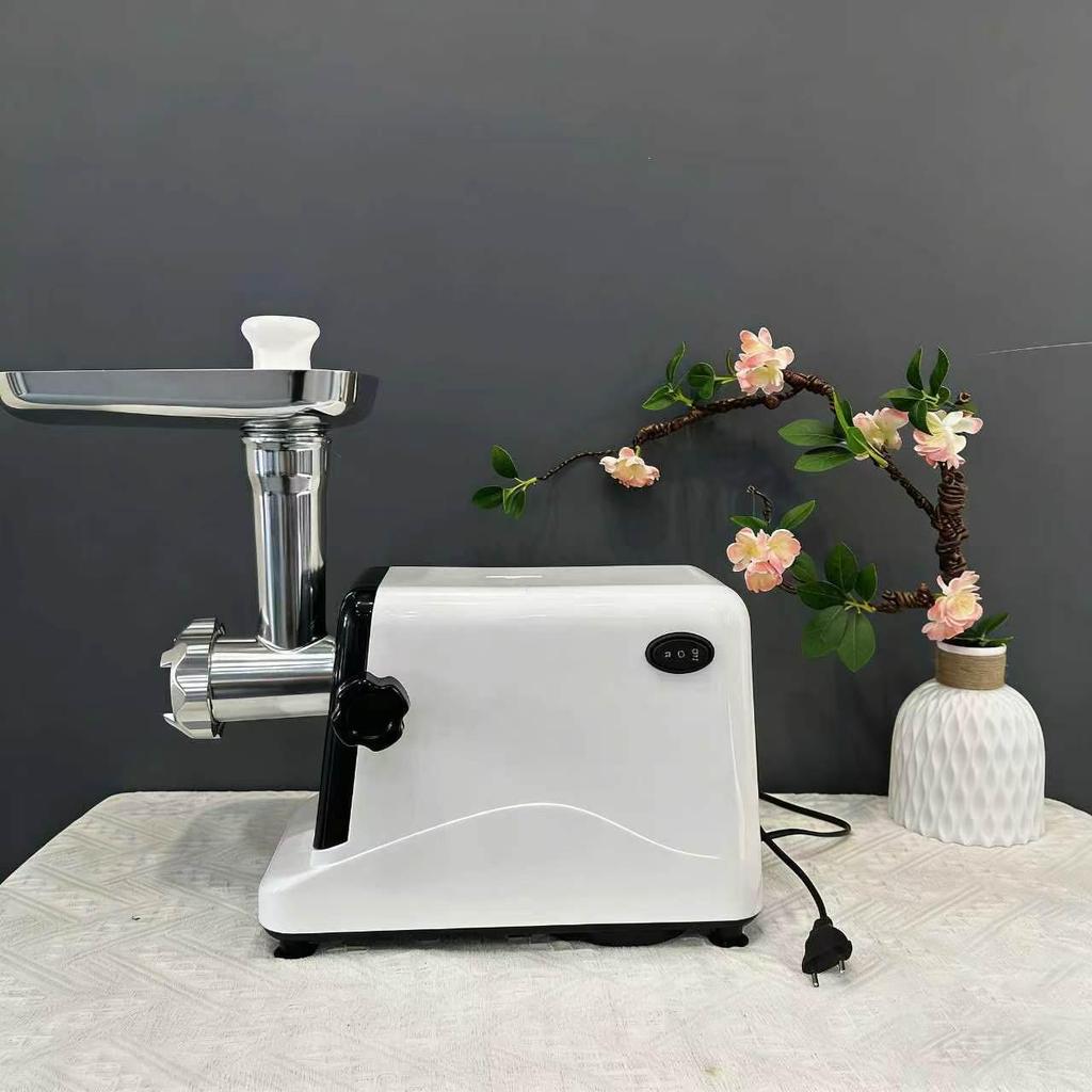 Multifunktionale Elektrische Fleischwolf & Wurstfüller