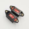 AC 110V-220V 6 Pin Terminals DPDT Voltage Selector Slide Switch