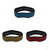 Wide Resistance Bands Loop Circle Exercise workout and Booty Strap