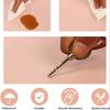 Accessori per computer – Tappetini per mouse con poggiapolso