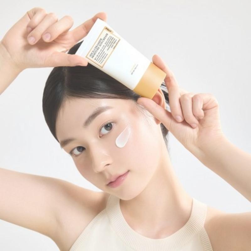 [FULLY] Rice Ceramide Moisture Sun Cream 50ml