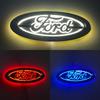 5D Luminous LED Car Tailgate Emblem Light