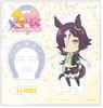 Uma Musume Pretty Derby Vodka Acrylic Stand