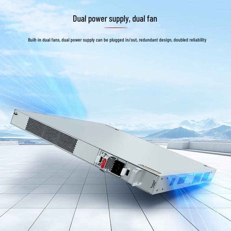 Huawei Kunling S530-24J4XE Layer 3 Managed Network Switch