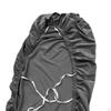 Cushion Cover Polyester RV Dinette Covers Elastic Campers Slipcovers Loveseat Sofa