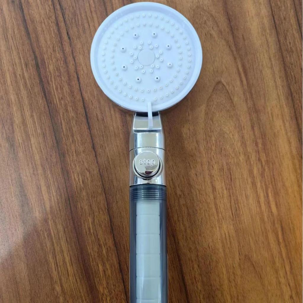 Black Friday Multi-Function Black Shower Set - High-Pressure and Large Water Flow