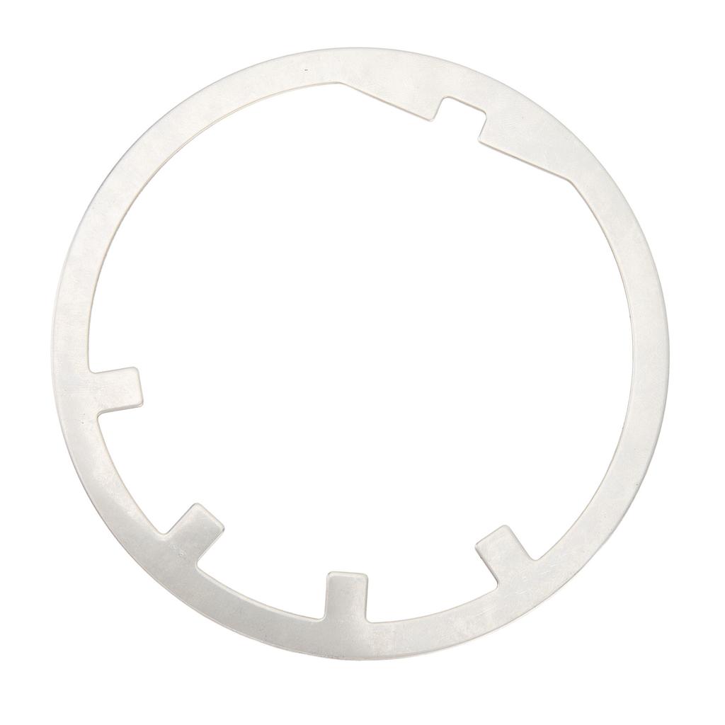 Podkładka zabezpieczająca 6G5 45383 01 Odporna na rdzę Wytrzymała Niezawodna Podkładka zabezpieczająca z wypustkami do silnika zaburtowego 150 175 200 225 KM