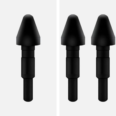 Precise Touch Pen Nibs Stylus Pen Tip for Pen2 Pad/Pad ProP11, Ergonomic Design with Easy Swaps Feature Precise Writing
