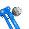 Spoke Tension Meter for Accurate Measurements