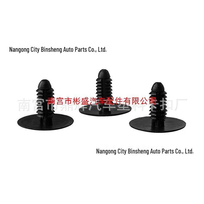 Buick Excelle, Regal, XL Roof Lining Trunk Clip A09 - Compatible with New & Old Models