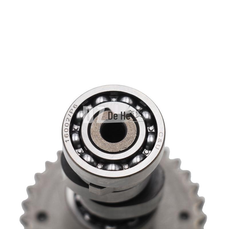 Beach/Off-Road Cart Camshaft for 150cc-180cc GY6 Engines