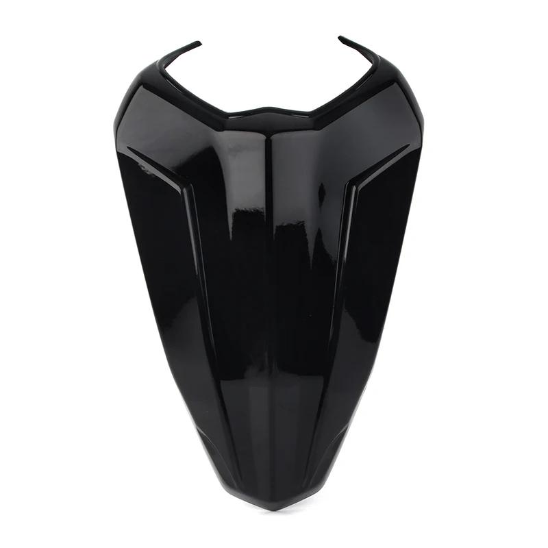 For Yamaha YZF R15 V3 Motorcycle Seat Back Cover Rear Pillion Passenger Cowl Fairing ABS 2017 2018    2017-
