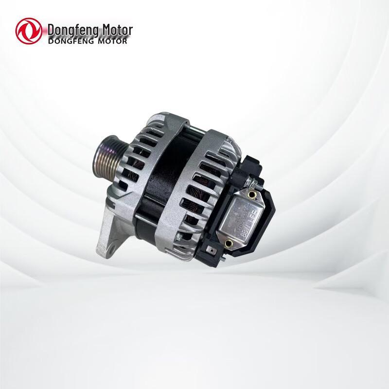 Maiguan EQ1120GA Generator for Dongfeng Tianjin Military Truck