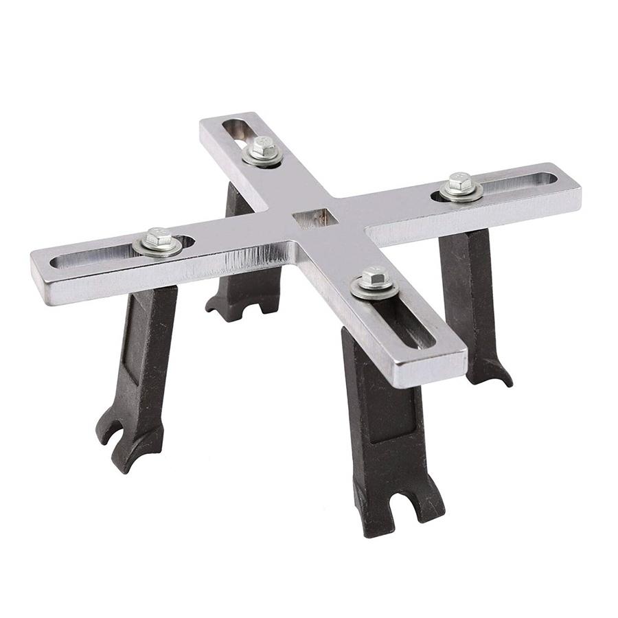 Universal Car Fuel Pump Lid Tank Cover Multi-function Remover Spanner Wrench Hand Tool