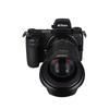 Laowa 45mm F/0.95 Full-Frame Mirrorless Lens with Stepped/Stepless Switch for RF/Z/E Mounts