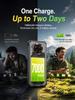 Cubot KingKong ES 5 Rugged Smartphone 12GB(+12GB) RAM 256GB ROM Dual SIM 6.88" 64MP 7000mAh NFC Android 16