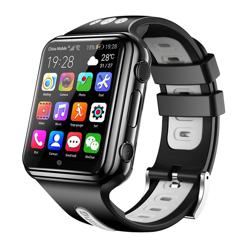 android watch 4g