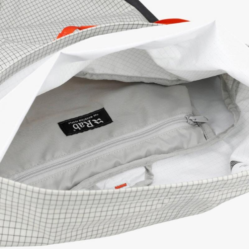 Rab Latok 38l Batoh Qap 30 Cínový