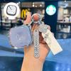Wuling Bingo Key Cover for Hongguang Miniev, Bingo Plus, Xingguang S, Macaron, Mini GB, Jiachen - Women's Edition