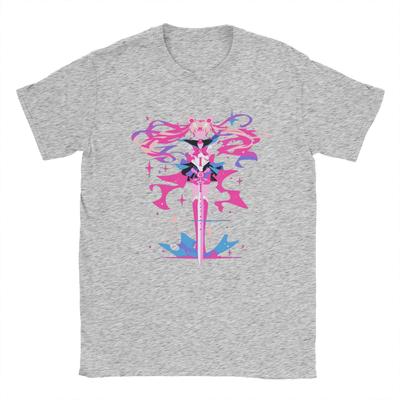 Üst giysisi – T-shirtler