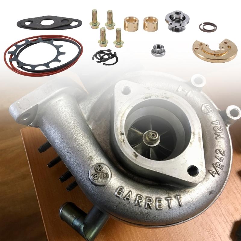 Turbocharger Repair Kit Turbocharger Rebuild Kit 468139-0000 468100-0000 468265-0000 for T3 T4 TB03 T04B T04E