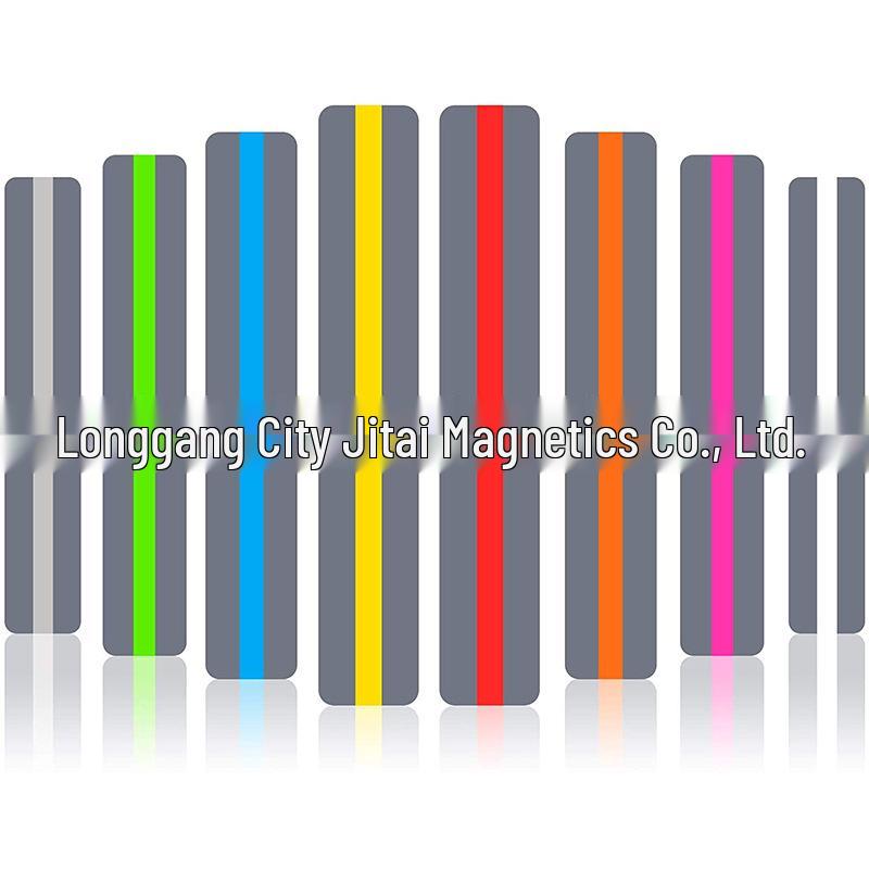 Dyslexia Support Reading Bookmarks for Children & Teachers