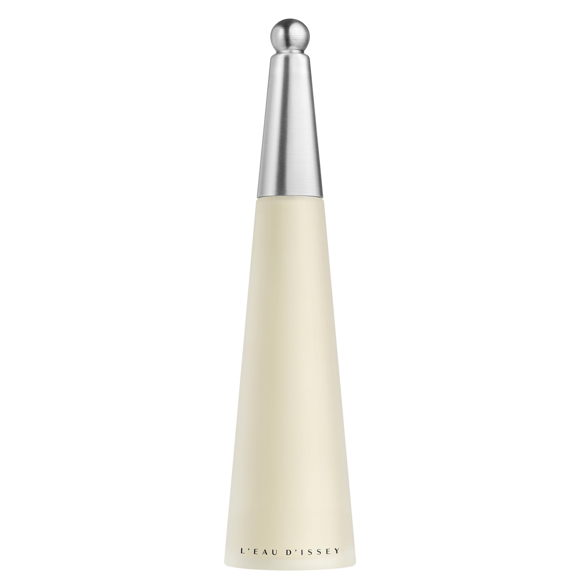 Issey Miyake L Eau d Issey Eau de Toilette - Fragrance for Women - Floral & Aquatic, Inspired by the Purity of Water 100ML