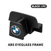 Car Seat ABS Self-Adhesive Glasses Holder Sunglasses Storage Accessories For BMW Performance M E87 E30 E46 E28 F35 G20 E93 F20 VO8