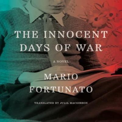 The Innocent Days of War by Julia MacGibbon Paperback Book 9781635424140