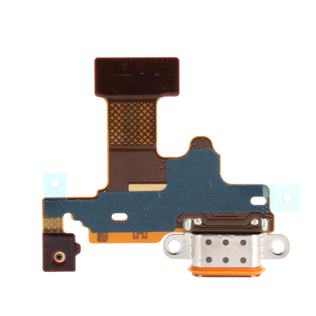 USB Charging Port Cable Dock Replacement for LG V30+ Plus V35 H932U LS998 H930DS V350N
