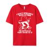 I Dont Struggle With Autism Shirt Funny Autistic Raccoon Graphic Shirts Comfortable Luxury TShirt Christmas