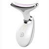 Anti-Aging Neck Massager: Wrinkle Reduction, Lifting, Firming, Nasolabial Fold Remover, Neck Protection